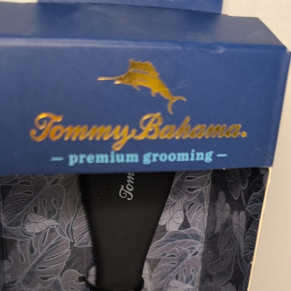 Tommy Bahama elevate your