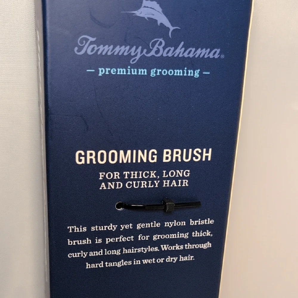 Tommy Bahama elevate your