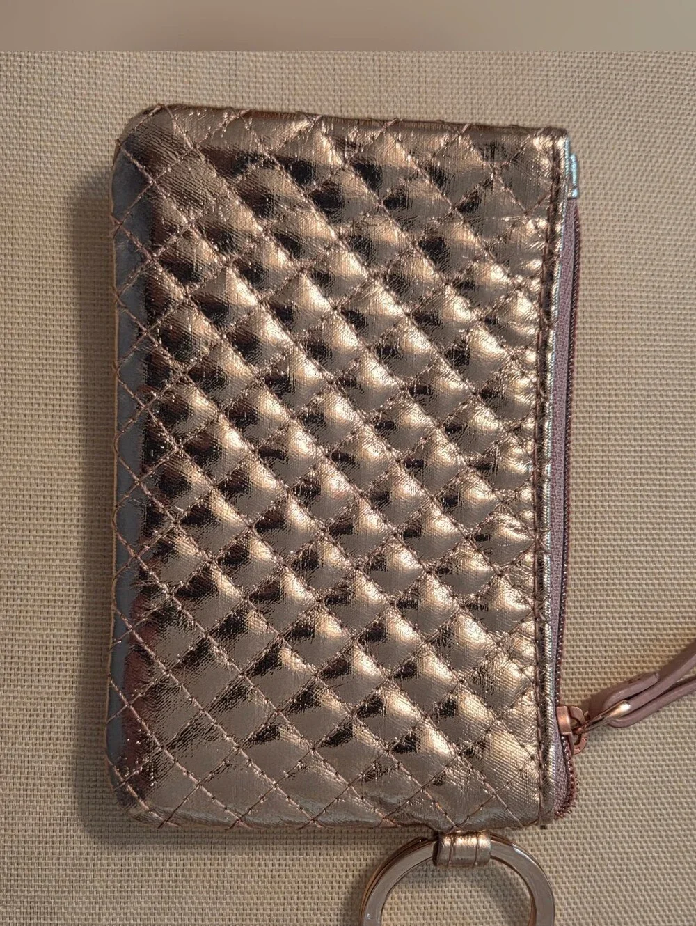 Vera Bradley compact vera