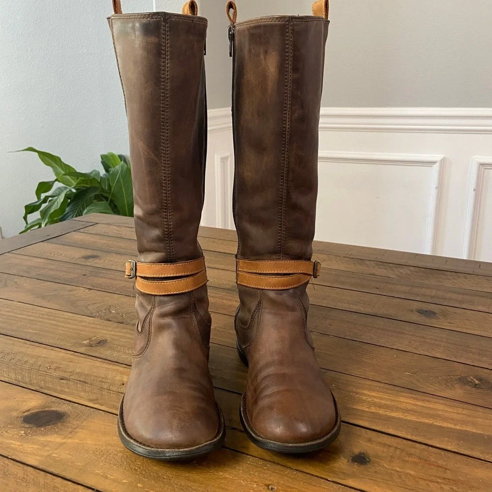 Merrell cinnamon waterproof