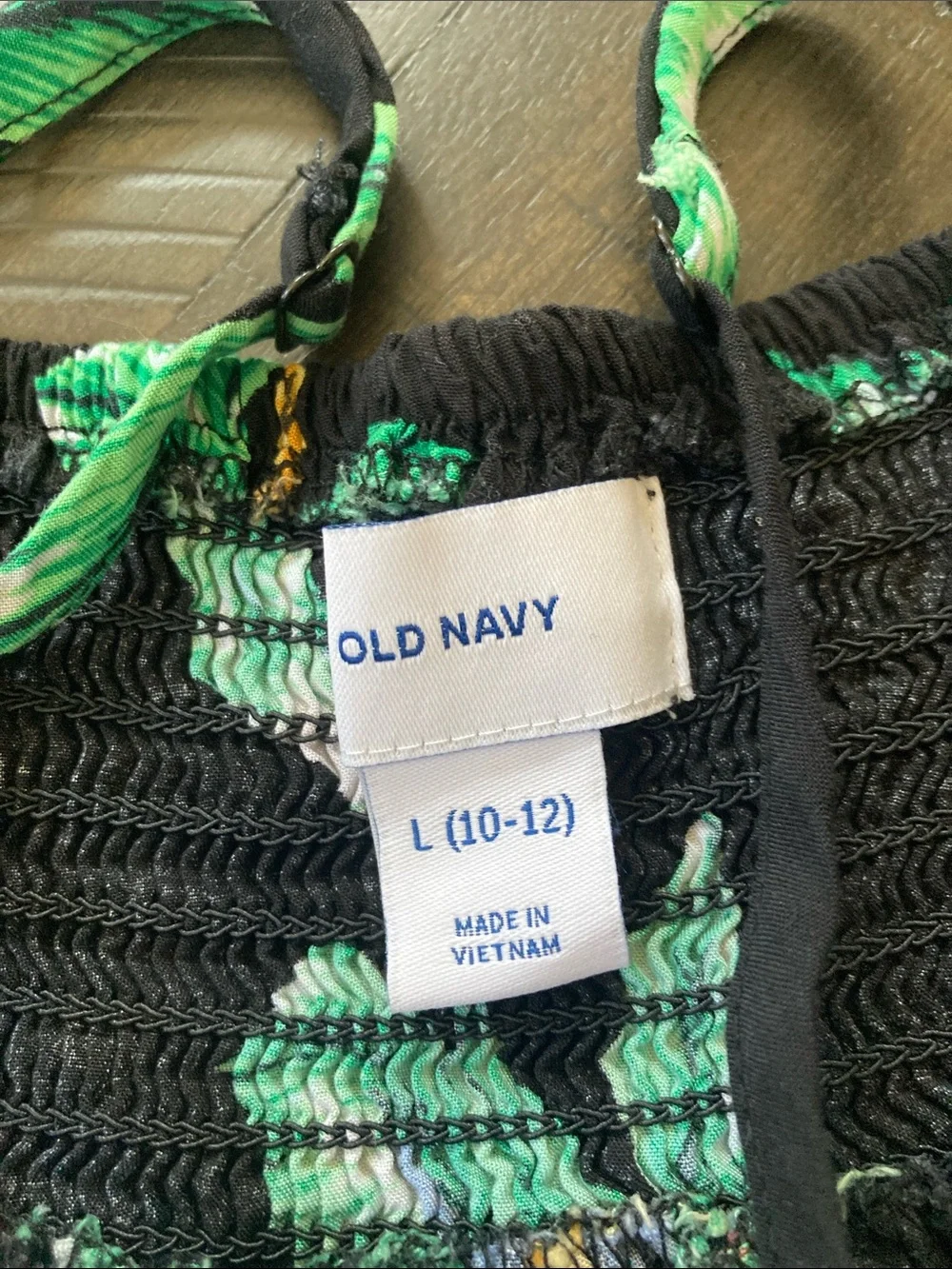 Old Navy bundle girls