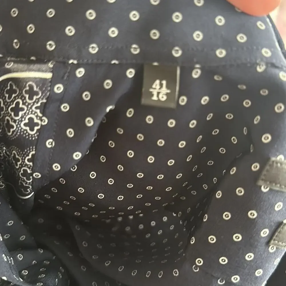 Gucci silk twill