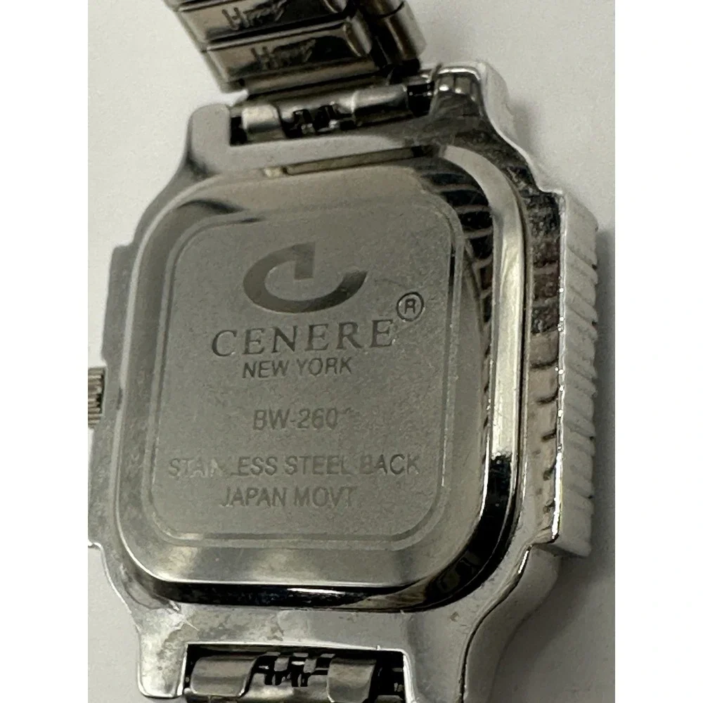 Cenere it has