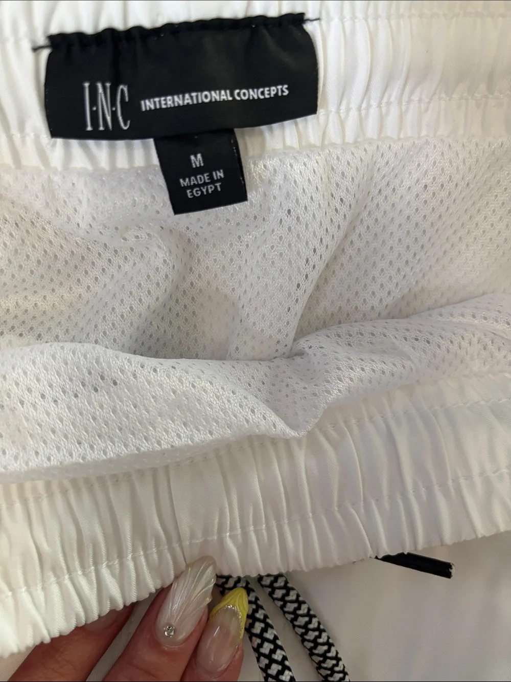 INC International Concepts never worn