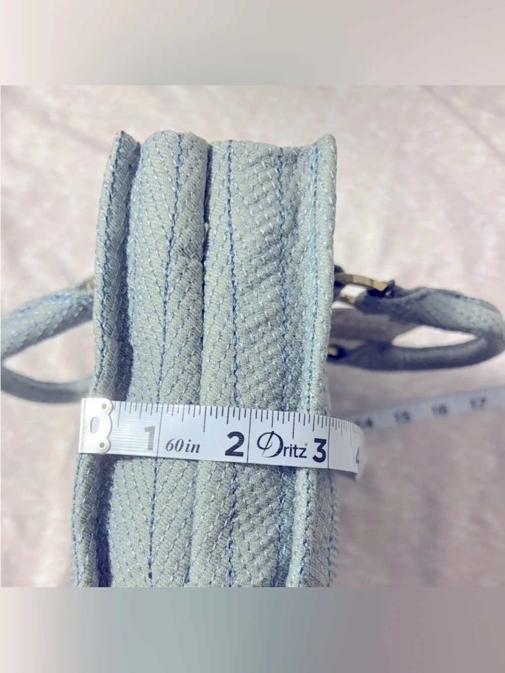 Zara chic light