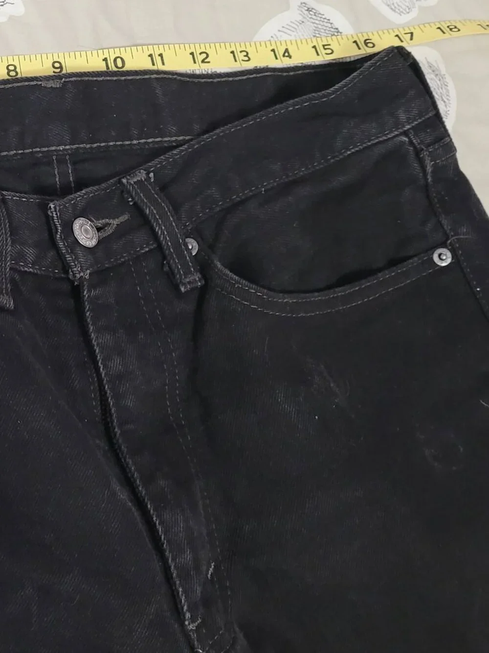 Levis levi pocket