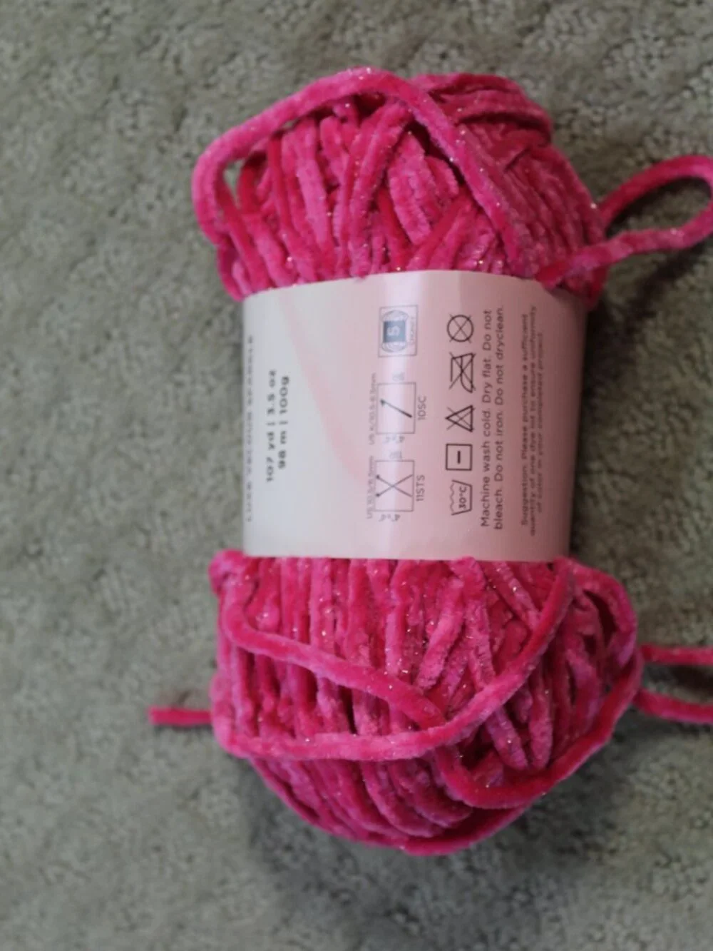 Various this product