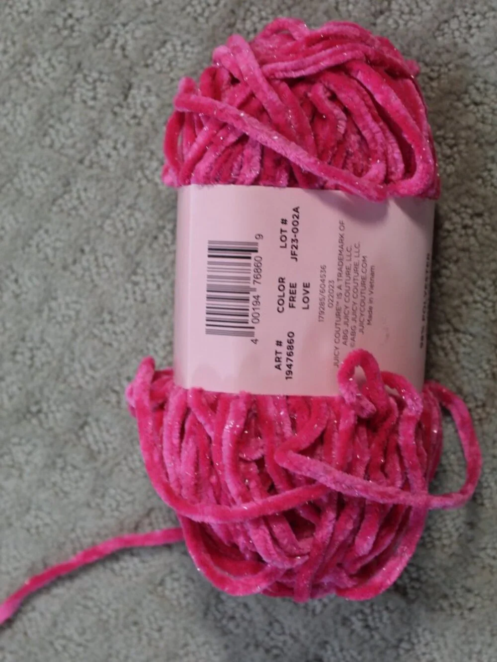 Various this product