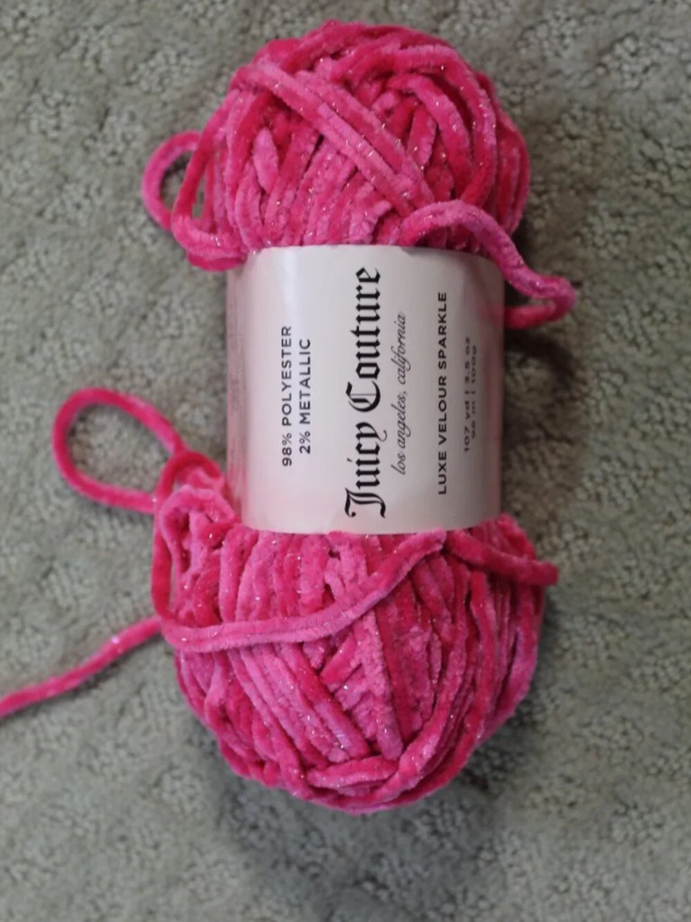 Various this product