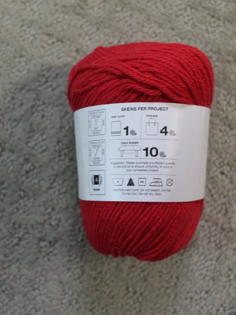 Various this product
