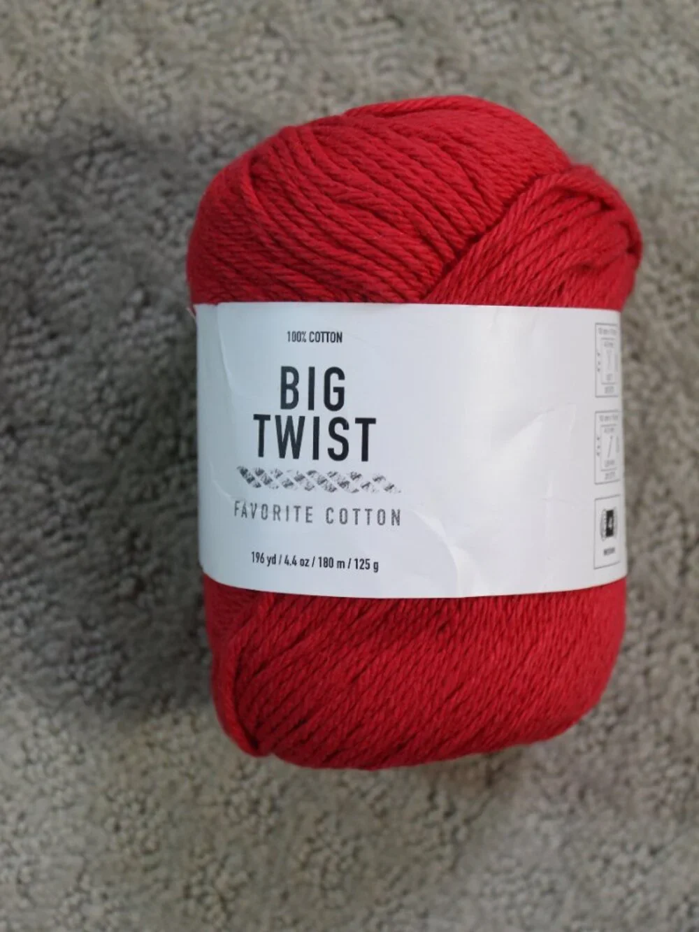 Various this product