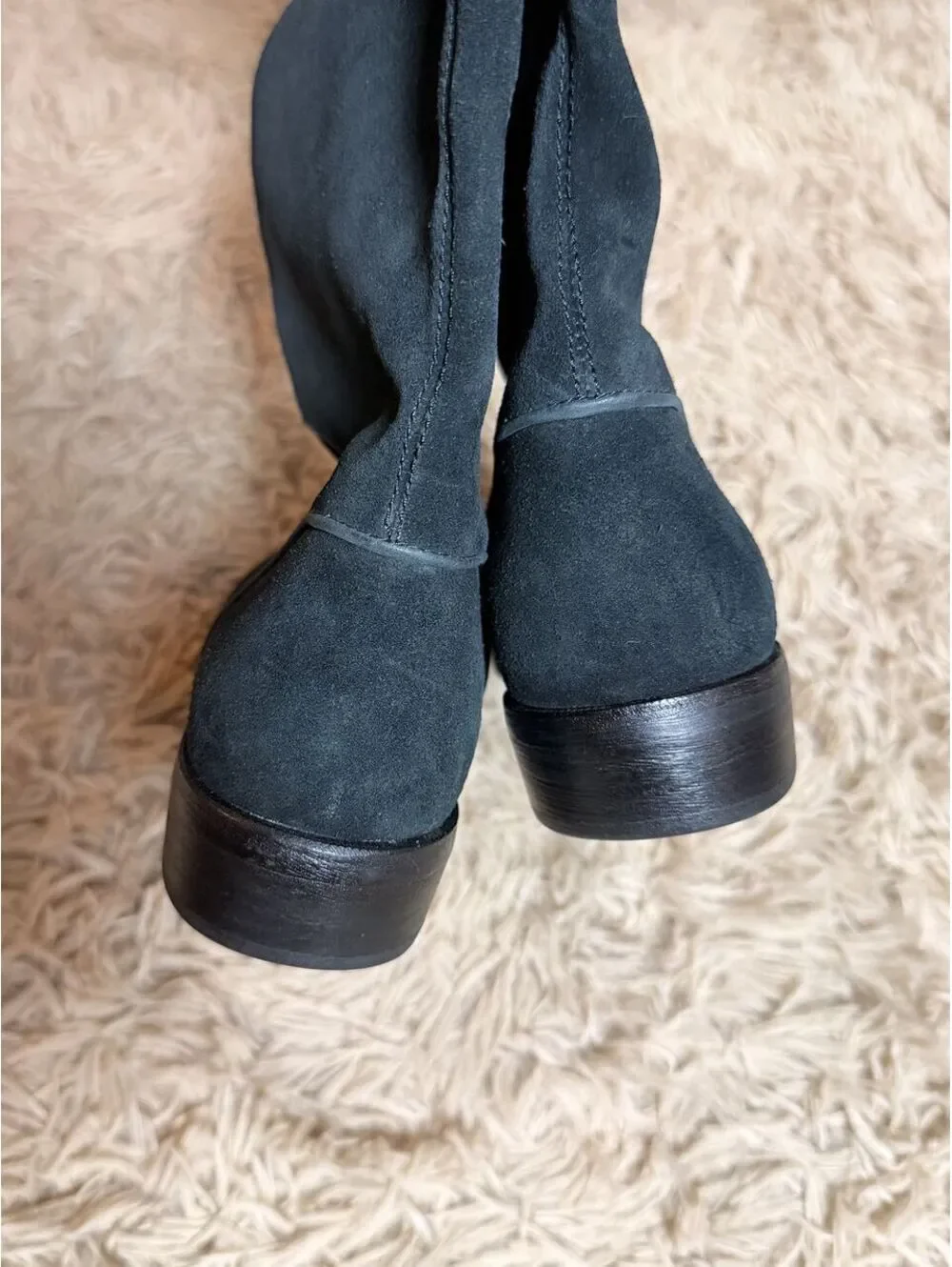 UGG daley tall