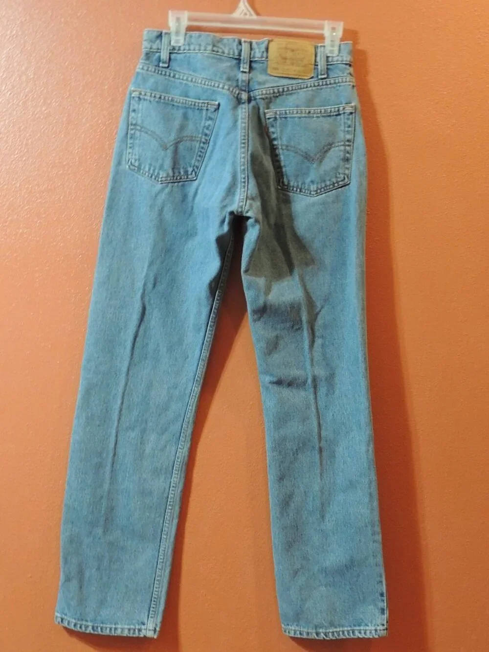 Levis very nice