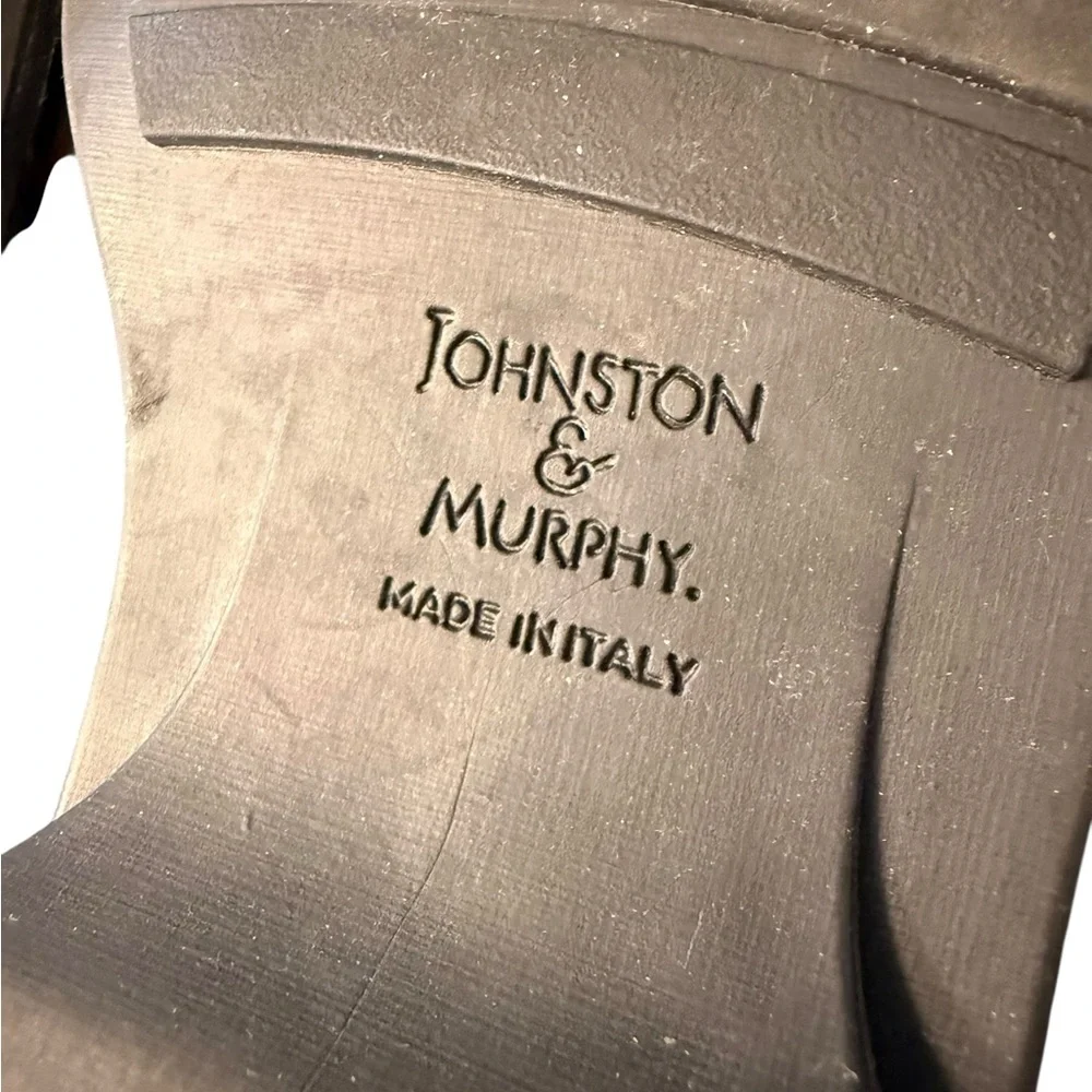 Johnston & Murphy johnston murphy