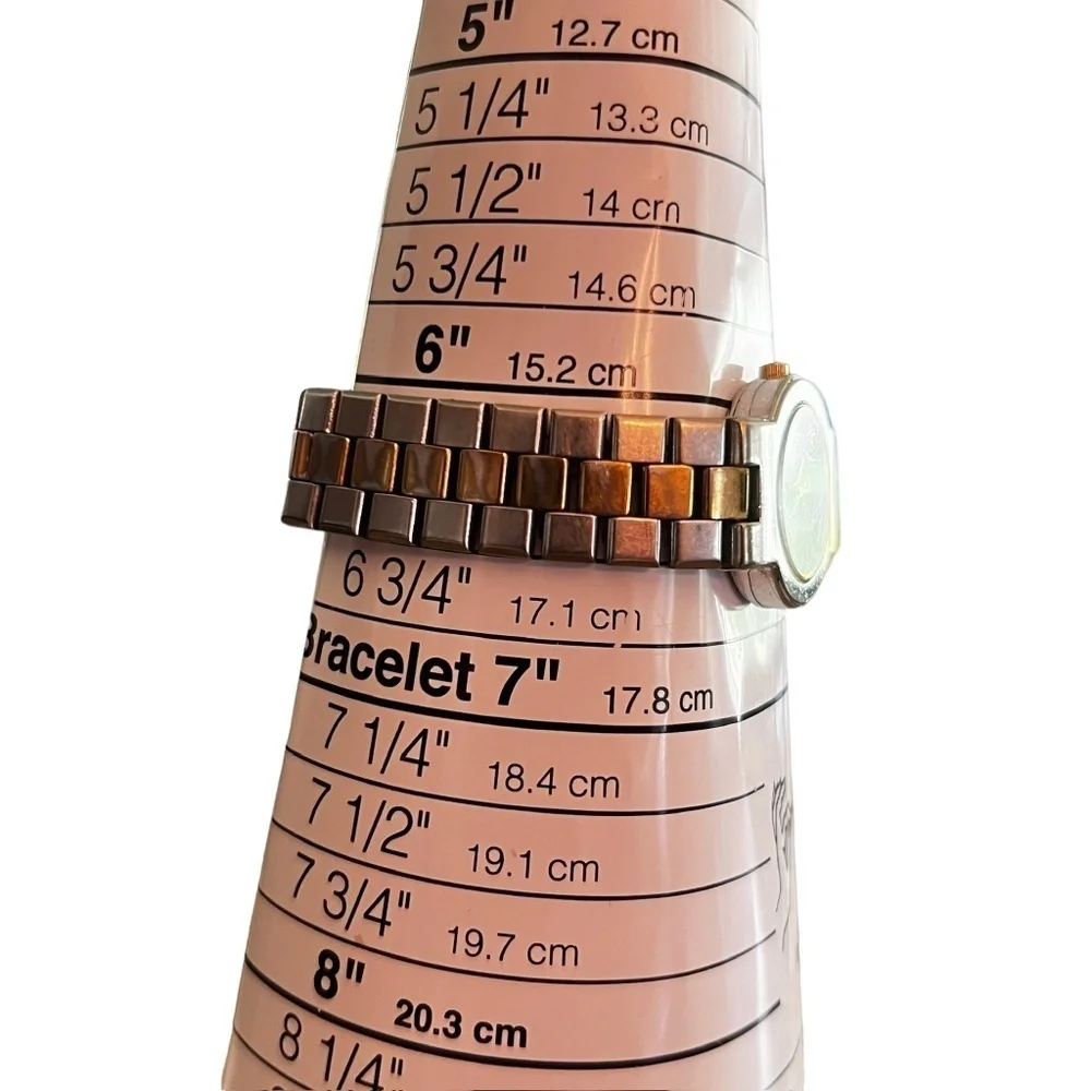 Citizen fit small vintage