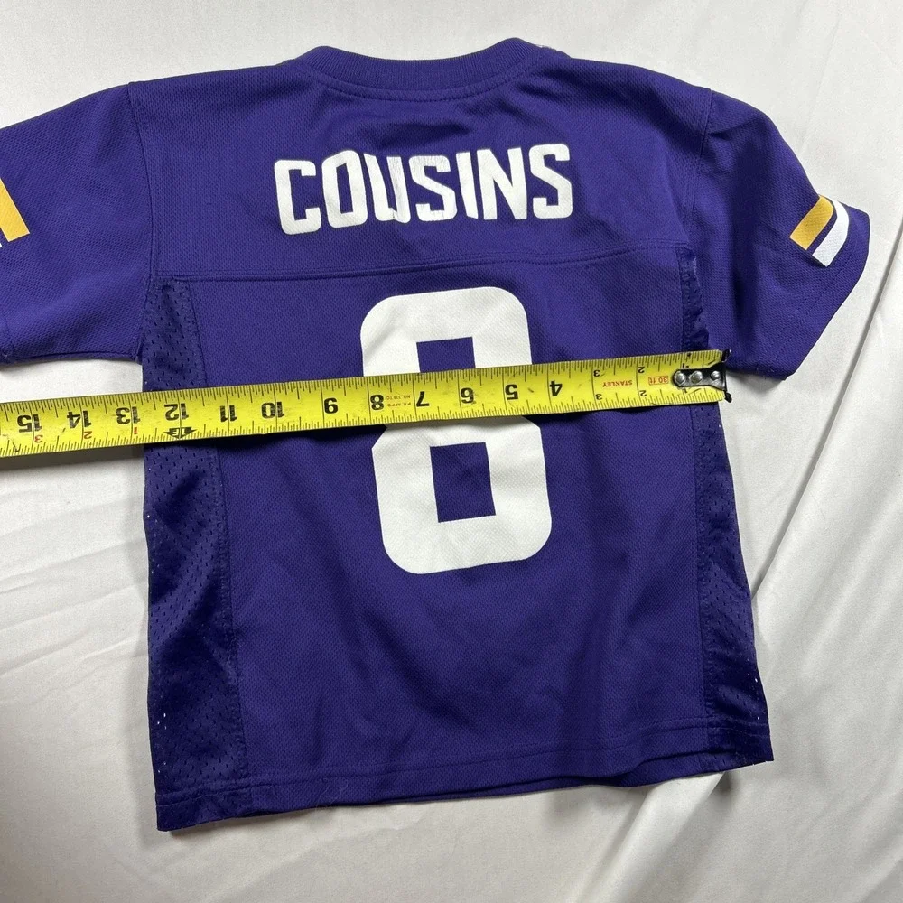 Nike toddler minnesota