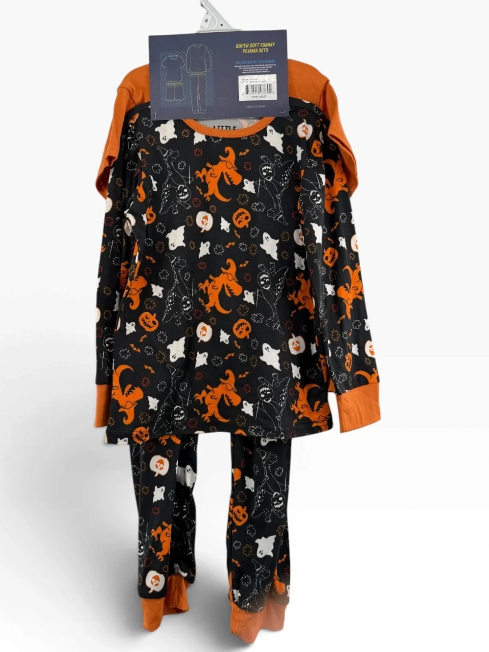 N/A sets orange