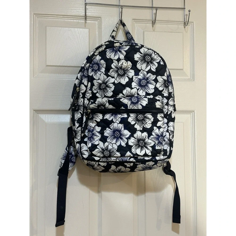 Kate‎ Spade Floral Backpack