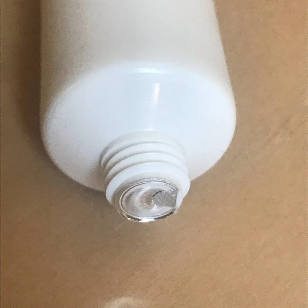 Juice Beauty grape clears opened