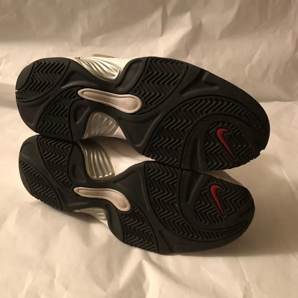 Nike High Tops