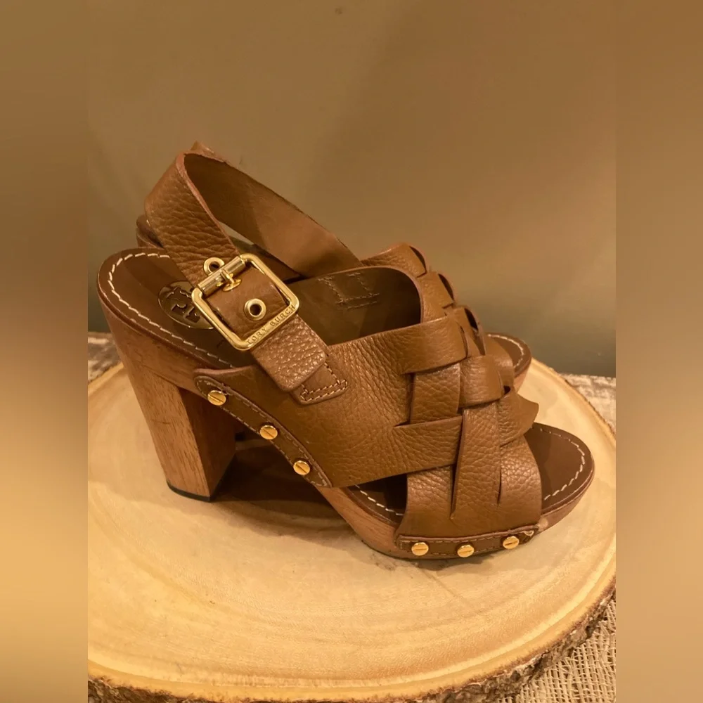 Tory Burch elevate your