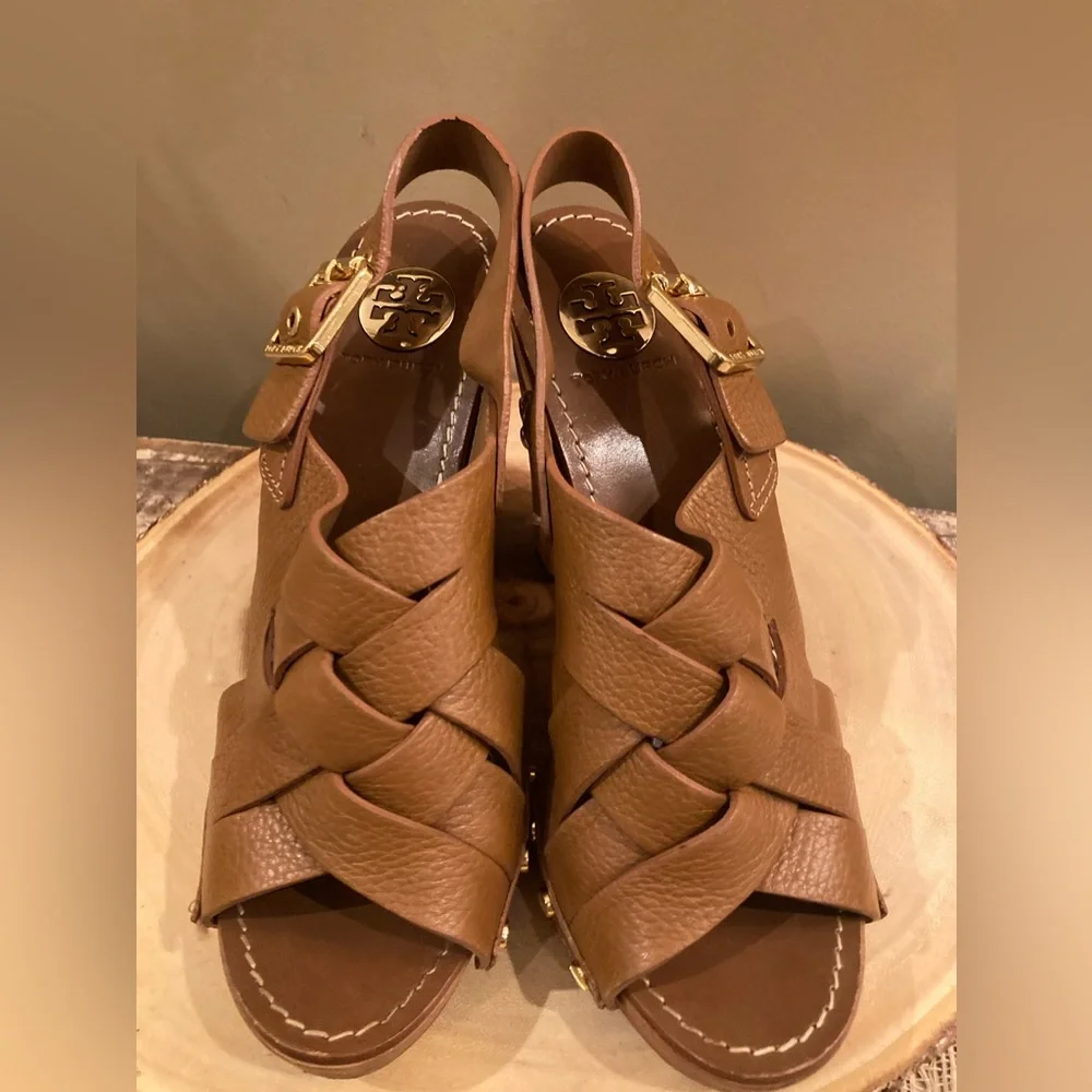 Tory Burch elevate your