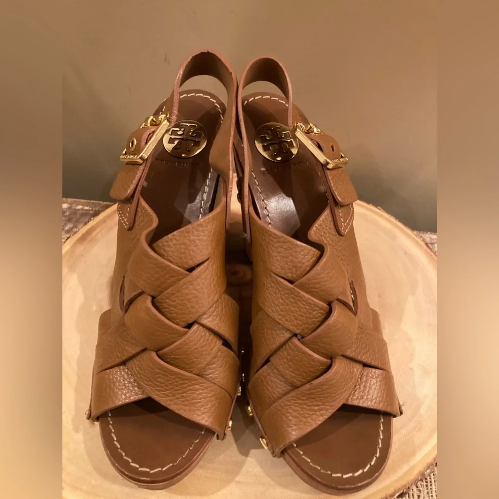 Tory Burch elevate your