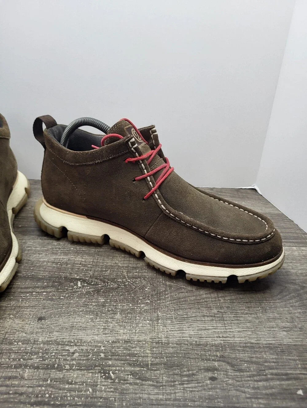 Cole Haan gently used