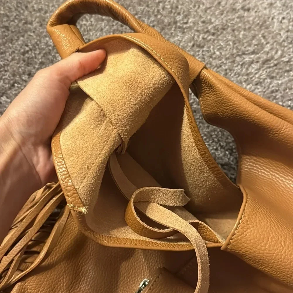 yoox genuine leather