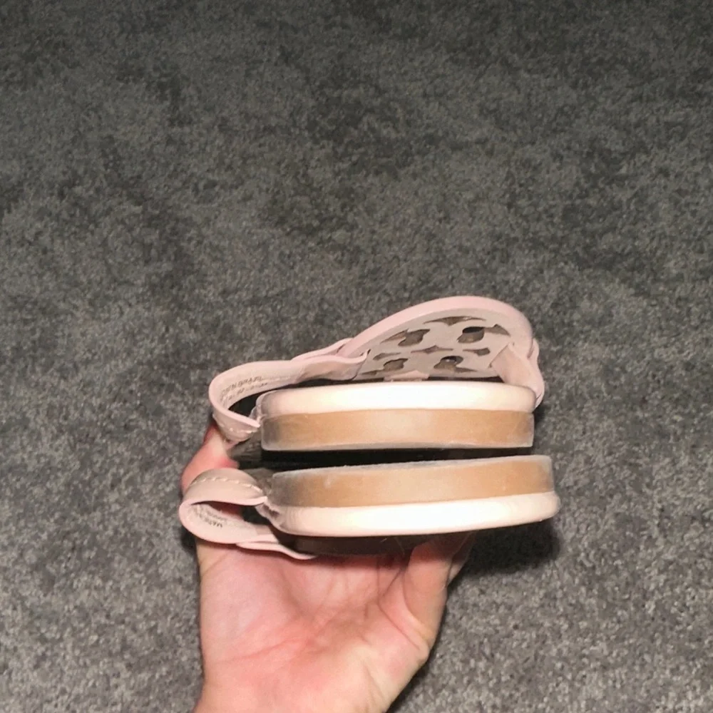 Tory Burch classic tory