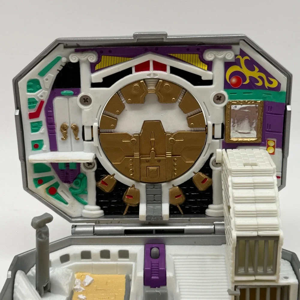 Bandai vintage 1995