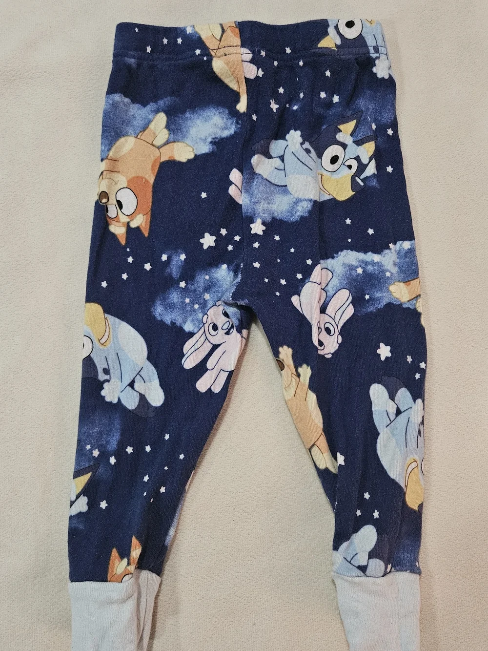 N/A soft navy