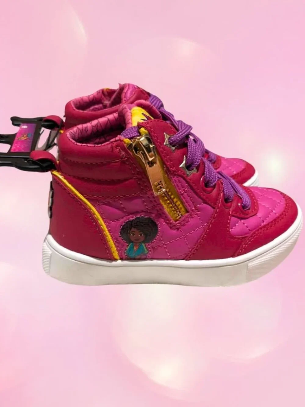 Karmas World 🩷 these