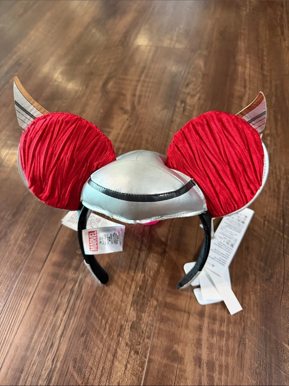 Marvel mighty thor