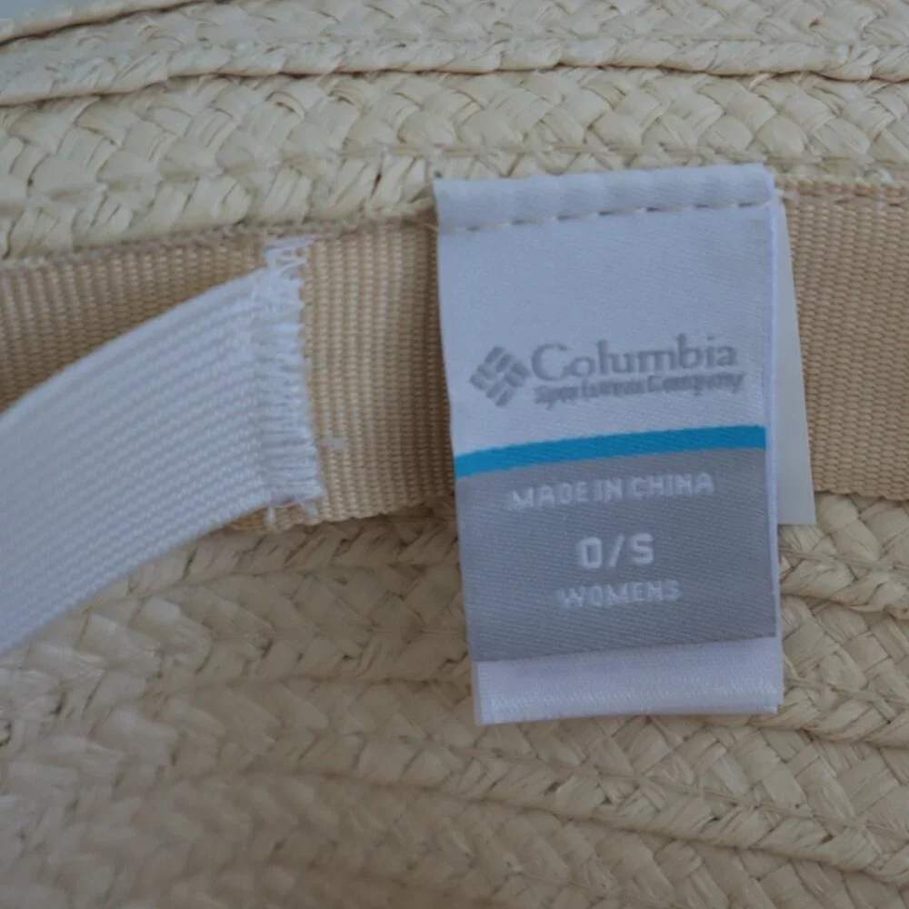 Columbia splendid summer