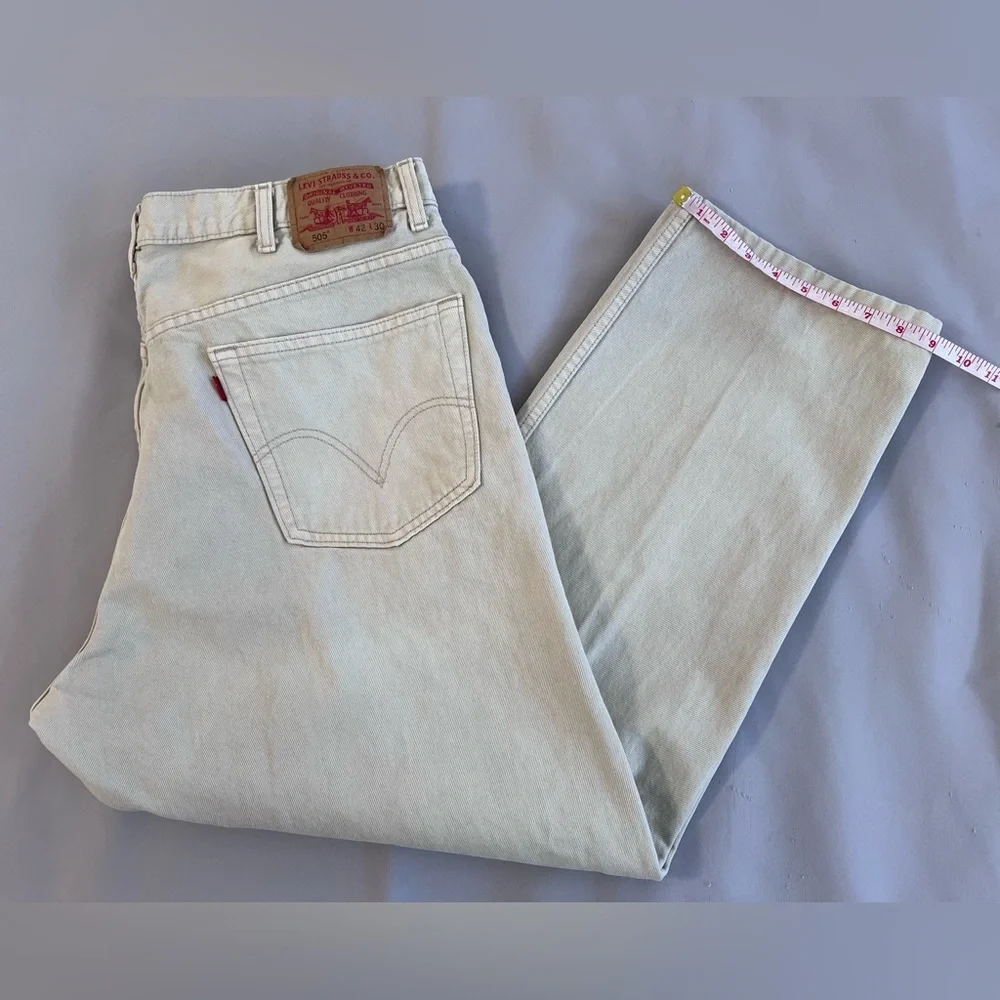 Levis sale pair