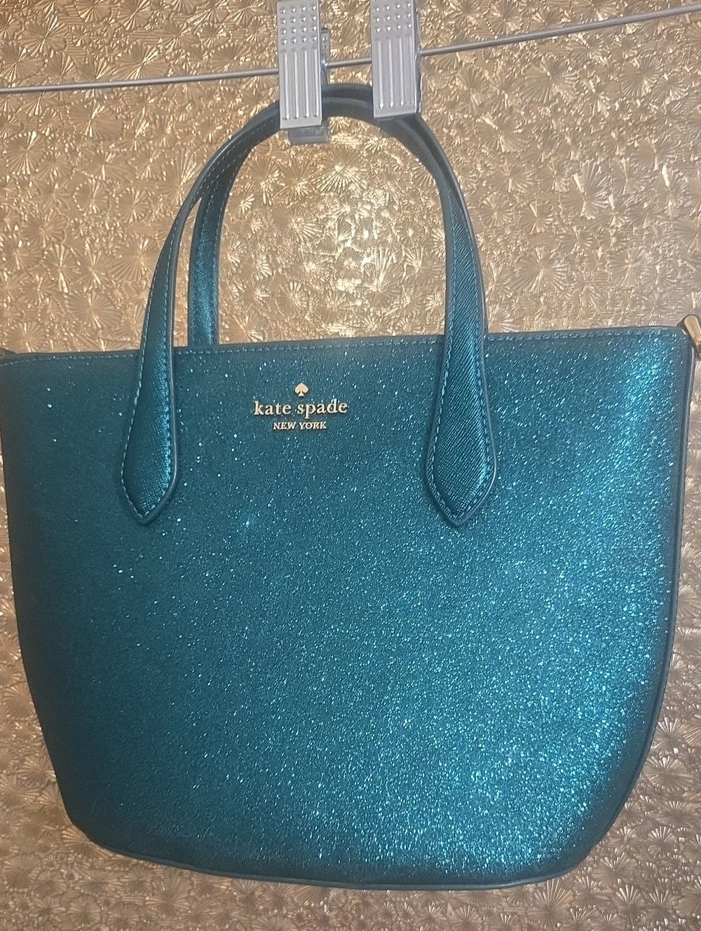 kate spade exterior finish double