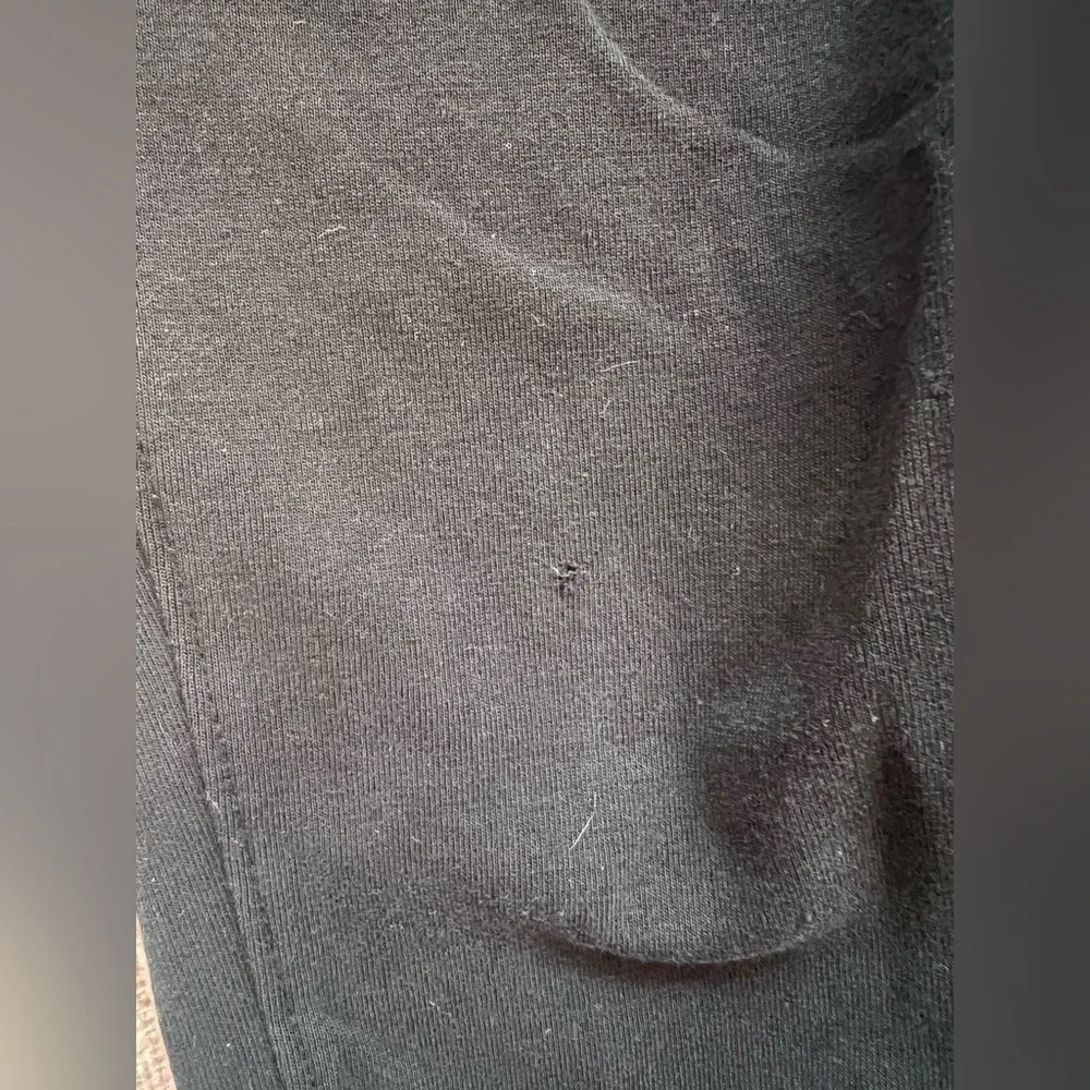 Old Navy sleek black