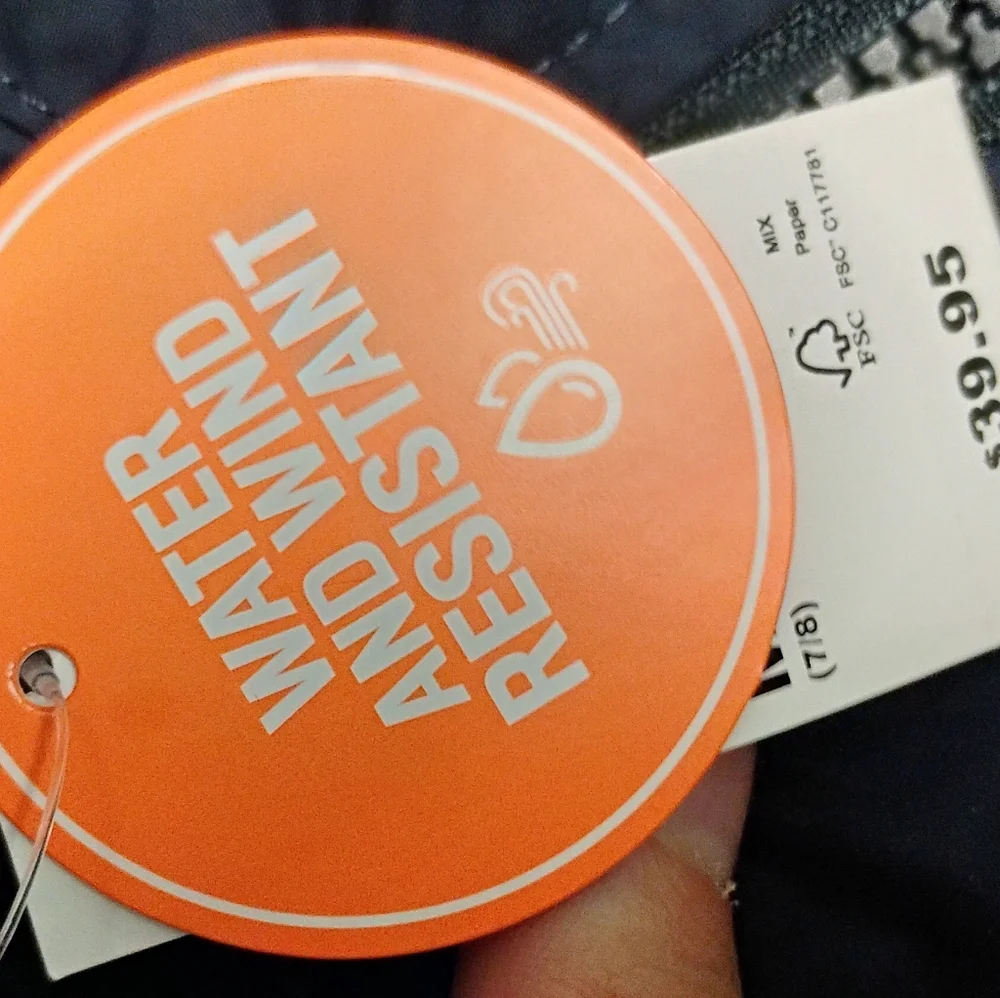 Children Place new tags