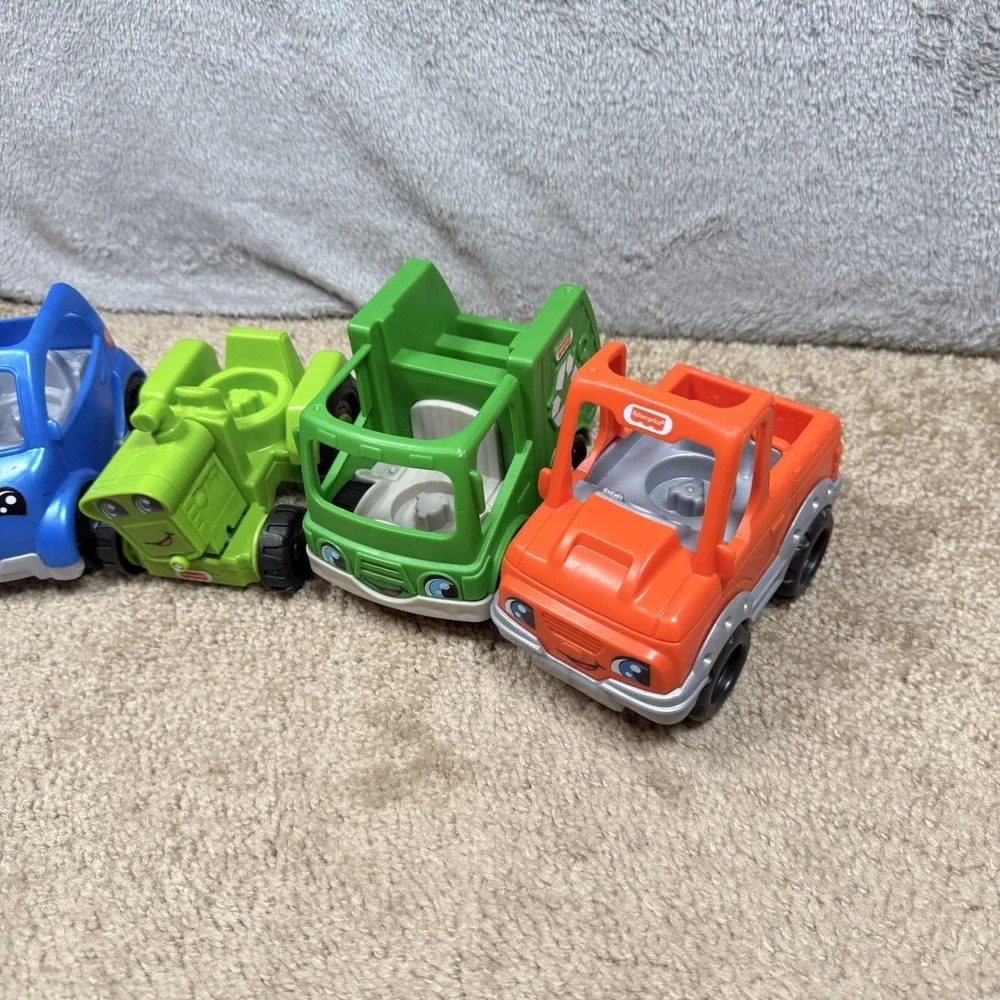 Fisher-Price fisher price