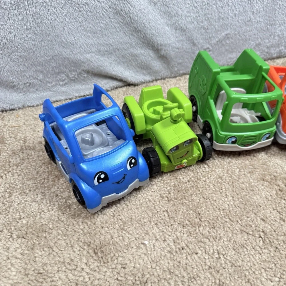 Fisher-Price fisher price