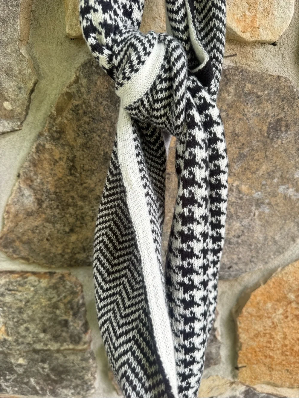 N/A soft knit