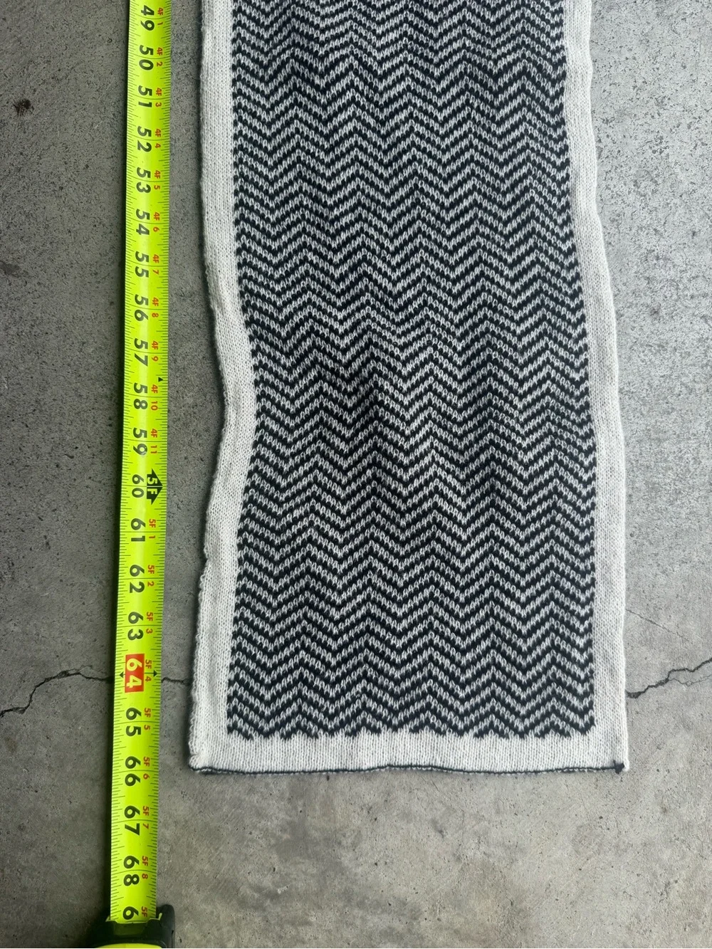 N/A soft knit