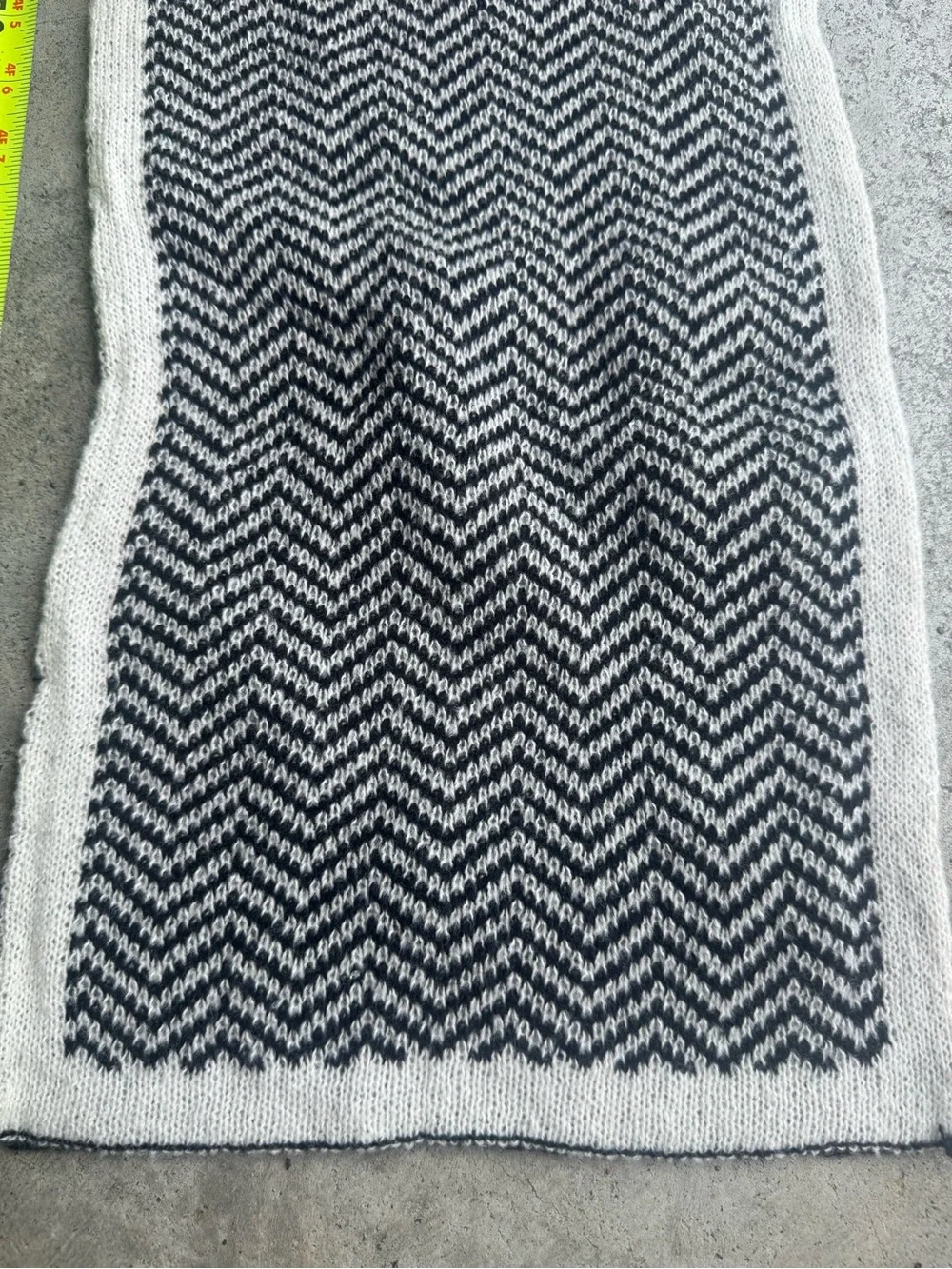 N/A soft knit