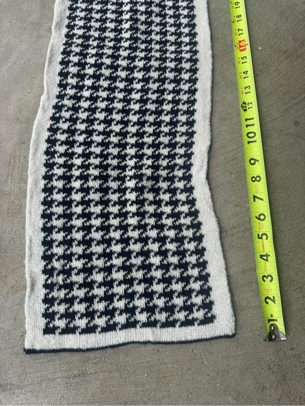 N/A soft knit