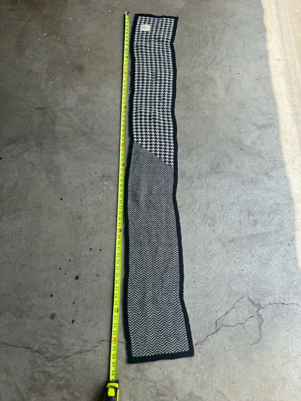 N/A soft knit