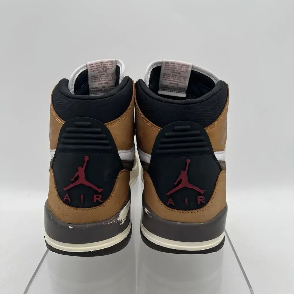 Nike rare lace