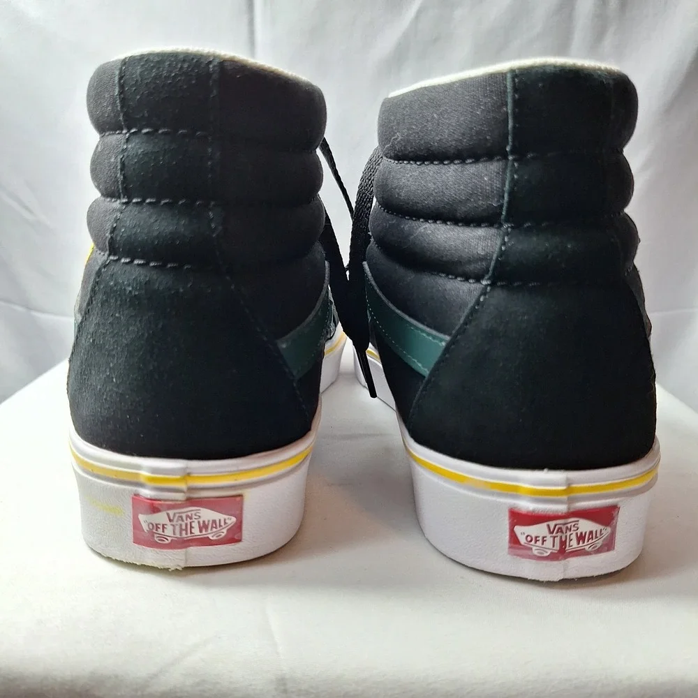 Vans comfycush sk8