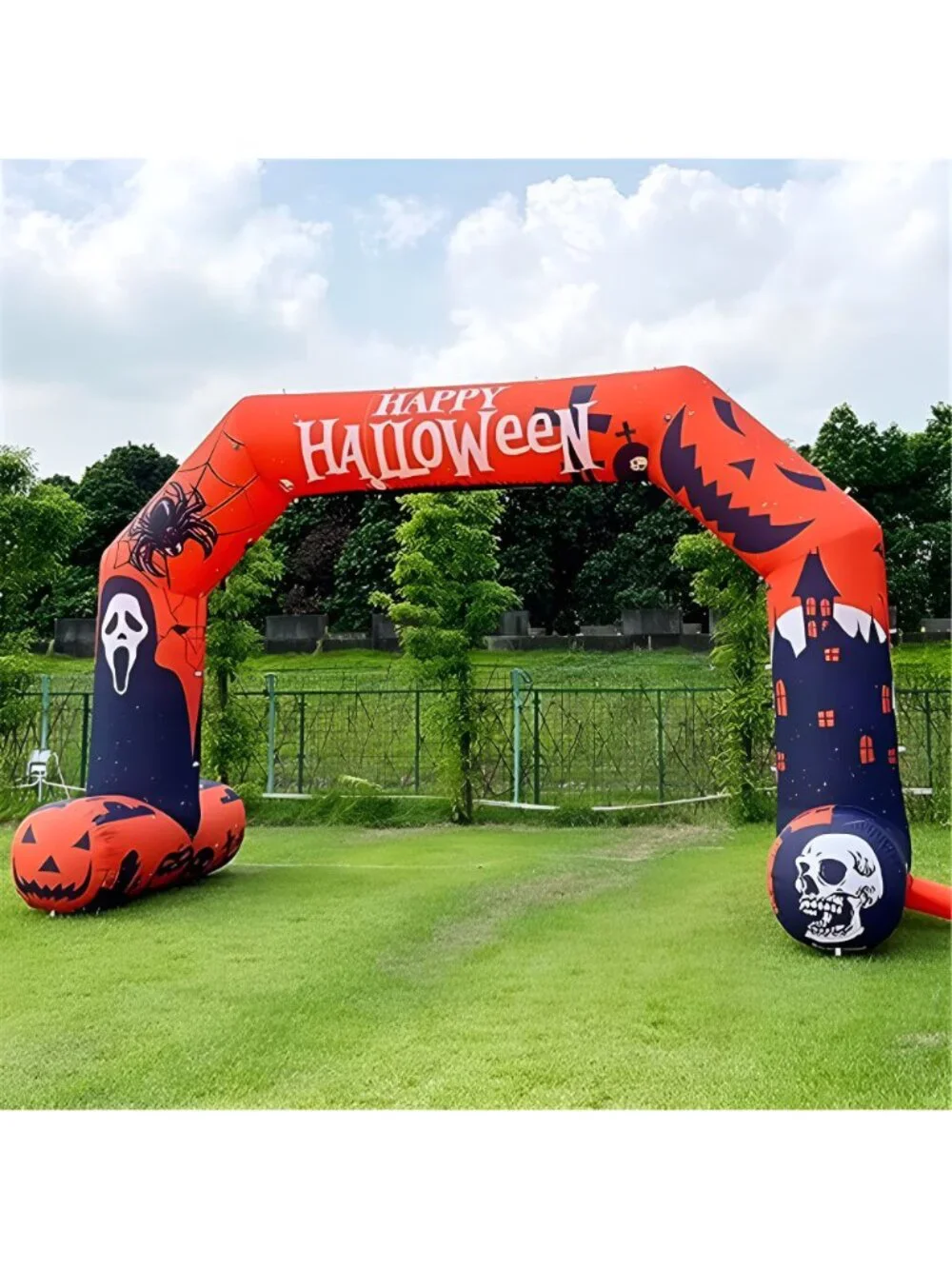 N/A 【impressive 20ft