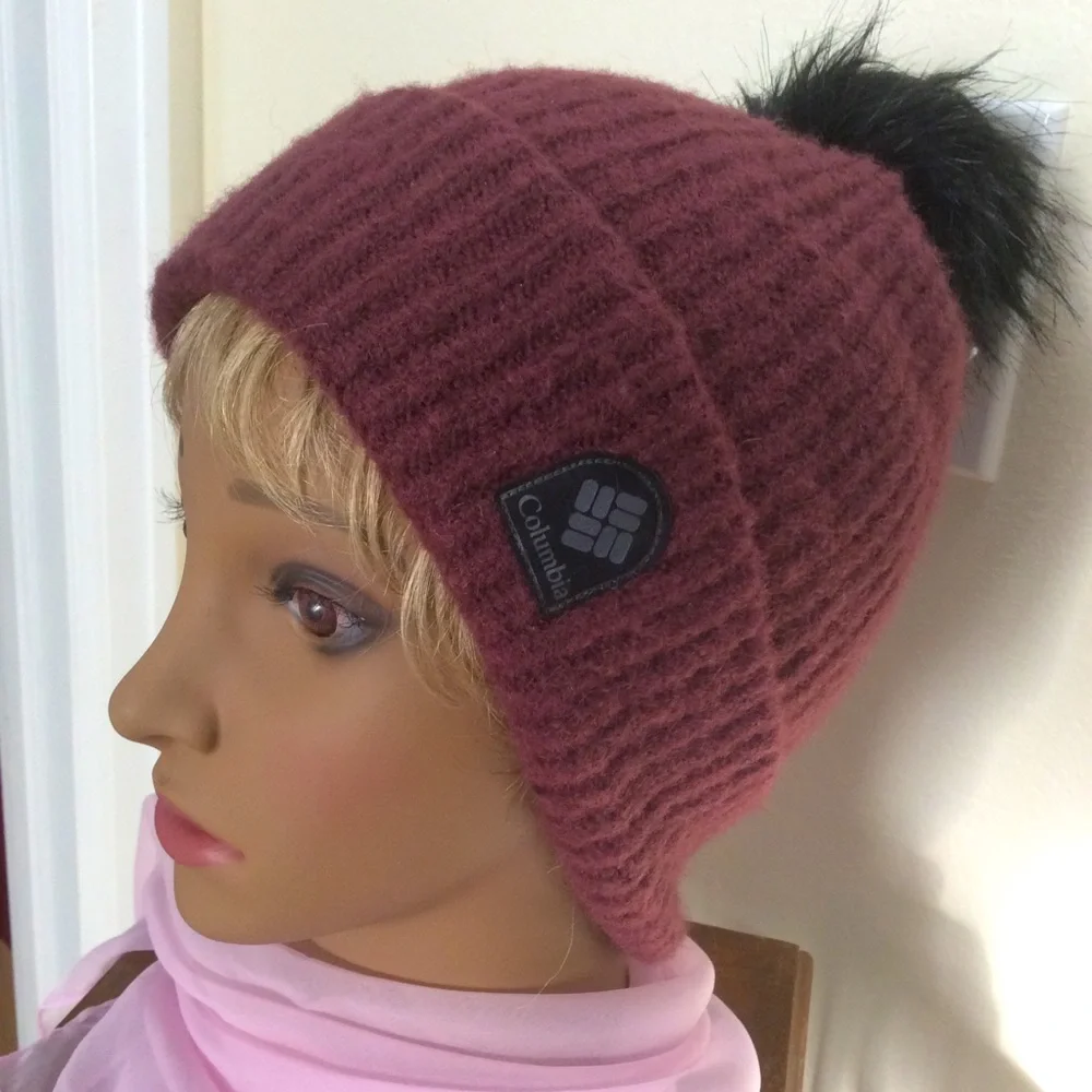 Columbia stretchy skiwear been